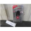 Image 1 : Three-Pack Diablo Starlock Carbide Oscillating Blades, 1 1/4" x 1 1/2", Factory Sealed