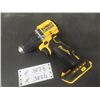 Image 1 : DeWalt 20V Cordless 1/2" Drill Driver, No Battery Included