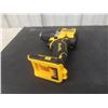 Image 3 : DeWalt 20V Cordless 1/2" Drill Driver, No Battery Included