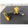 Image 6 : DeWalt 20V Cordless 1/2" Drill Driver, No Battery Included