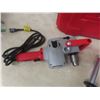 Image 2 : Milwaukee 7.5 Amp 1/2" Hole Hawg Drill Case