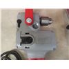 Image 3 : Milwaukee 7.5 Amp 1/2" Hole Hawg Drill Case