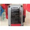 Image 6 : Milwaukee 7.5 Amp 1/2" Hole Hawg Drill Case