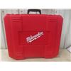 Image 9 : Milwaukee 7.5 Amp 1/2" Hole Hawg Drill Case