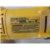 Image 8 : DeWalt 20V Cordless Tool Kit 1/4" Impact Driver, 1/2" Drill Driver, Reciprocating Saw, Two Batterie