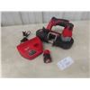 Image 1 : Milwaukee 12V Cordless Band Saw Battery and Charger