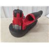 Image 6 : Milwaukee 12V Cordless Band Saw Battery and Charger