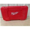 Image 10 : Milwaukee Two-Speed Right Angle 1/2" Drill Case