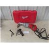 Image 1 : Milwaukee Two-Speed Right Angle 1/2" Drill Case