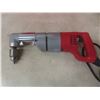 Image 2 : Milwaukee Two-Speed Right Angle 1/2" Drill Case