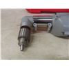 Image 3 : Milwaukee Two-Speed Right Angle 1/2" Drill Case