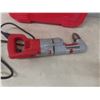 Image 7 : Milwaukee Two-Speed Right Angle 1/2" Drill Case