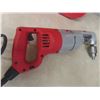 Image 8 : Milwaukee Two-Speed Right Angle 1/2" Drill Case