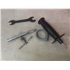 Image 9 : Milwaukee Two-Speed Right Angle 1/2" Drill Case
