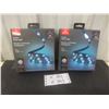 Image 1 : Two Globe Smart LED Strip Lights, 6.5 Feet