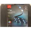 Image 2 : Two Globe Smart LED Strip Lights, 6.5 Feet