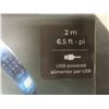 Image 3 : Two Globe Smart LED Strip Lights, 6.5 Feet