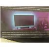 Image 5 : Two Globe Smart LED Strip Lights, 6.5 Feet