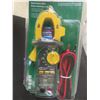 Image 3 : Commercial Electric Digital AC/DC Clamp Meter