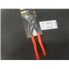 Image 1 : Klein Tools 10" Compact Pliers Wrench