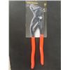 Image 2 : Klein Tools 10" Compact Pliers Wrench