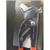 Image 3 : Klein Tools 10" Compact Pliers Wrench