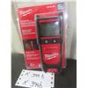 Image 1 : Milwaukee Auto Voltage Continuity Tester, AC/DC