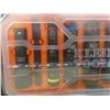 Image 4 : Klein Tools Flip-10 Heavy-Duty Deep Well SAE Socket Set