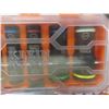 Image 5 : Klein Tools Flip-10 Heavy-Duty Deep Well SAE Socket Set