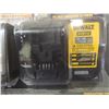 Image 3 : DeWalt Powerstack 20V Battery 12–20V Charger