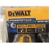Image 4 : DeWalt Powerstack 20V Battery 12–20V Charger