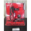 Image 1 : Milwaukee 12V TrapSnake Drain Upgrade Kit Charger and Battery
