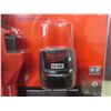 Image 3 : Milwaukee 12V TrapSnake Drain Upgrade Kit Charger and Battery