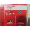 Image 6 : Milwaukee 12V TrapSnake Drain Upgrade Kit Charger and Battery