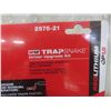 Image 7 : Milwaukee 12V TrapSnake Drain Upgrade Kit Charger and Battery