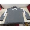 Image 4 : 2009 Roar of the Rings Curling Jacket, Match-Worn and Autographed Mondetta Men’s XL, Attributed