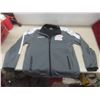 Image 8 : 2009 Roar of the Rings Curling Jacket, Match-Worn and Autographed Mondetta Men’s XL, Attributed