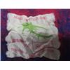 Image 2 : Vintage Sears Mohair and Wool Throw Blanket, Made in Scotland