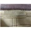 Image 2 : Vintage Skeet Shooting Shotgun Jacket Leather and Duck Canvas, Size 42.5 (Large)