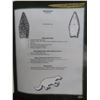 Image 5 : Arrowheads of North America: Identification and Values, Hardcover Book by Ken Owens