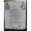 Image 6 : Arrowheads of North America: Identification and Values, Hardcover Book by Ken Owens