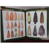 Image 8 : Arrowheads of North America: Identification and Values, Hardcover Book by Ken Owens