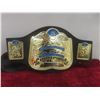 Image 2 : Vintage WWF Wrerstling Championship Belts and Jakks Belts