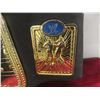 Image 5 : Vintage WWF Wrerstling Championship Belts and Jakks Belts