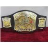 Image 6 : Vintage WWF Wrerstling Championship Belts and Jakks Belts