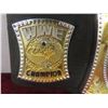 Image 7 : Vintage WWF Wrerstling Championship Belts and Jakks Belts