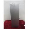 Image 2 : Vintage Promotional NBA Basketball 2K10 Metal Locker, Holds Up to Twenty Xbox Games, Numbered