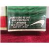 Image 5 : Vintage 1960s Chocolate Smokes in Sealed Packs, Made in France
