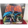 Image 7 : Rare! Vintage 1977 DC Comics Superman Thermos Lunch Box Original Thermos and Comics