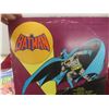 Image 9 : Rare! Vintage 1977 DC Comics Superman Thermos Lunch Box Original Thermos and Comics